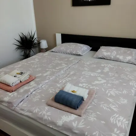 Apartma Jerman Cerknica