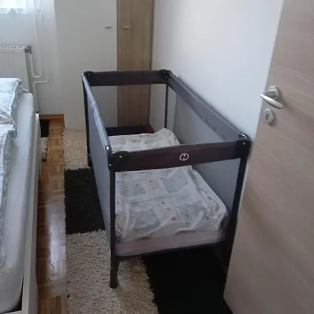 Apartma Jerman Apartment Cerknica